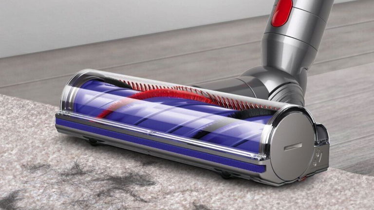 Dyson desploma el precio de su aspiradora sin cables más barata: calidad y 35% de descuento