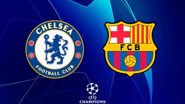 Ver el Chelsea–Barça por solo 1 euro: la oferta imbatible de Movistar Plus+