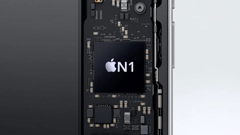 El chip N1 del iPhone 17 frente a la competencia en Wi-Fi: supera a varios de los dispositivos insignia de Android y hace una integración adecuada entre software y hardware
