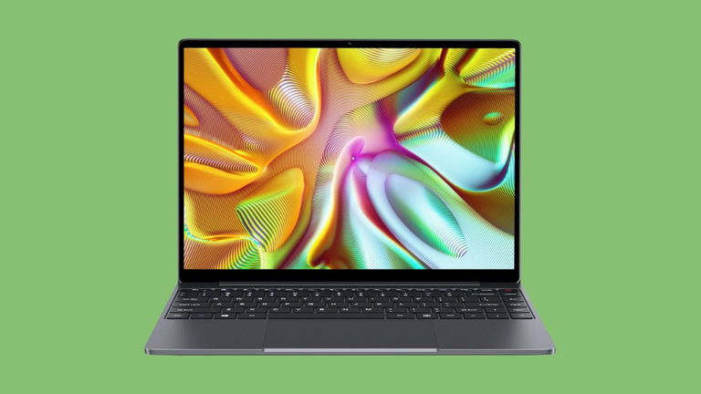 16 GB de RAM, AMD Ryzen 5 y un precio absurdo de menos de 350 euros: este baratísimo portátil será la estrella del 11 del 11