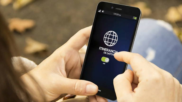 Cómo activar la itinerancia de datos en Android y evitar cargos sorpresa al viajar
