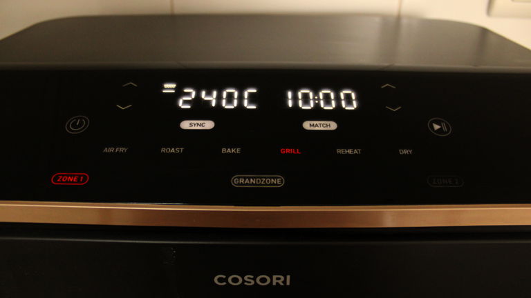 A precio mínimo histórico la freidora de aire que tengo en casa y que te recomiendo, ahorras más de 70 euros