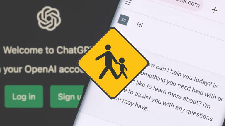 Control parental en ChatGPT: cómo configurarlo paso a paso y proteger a tus hijos