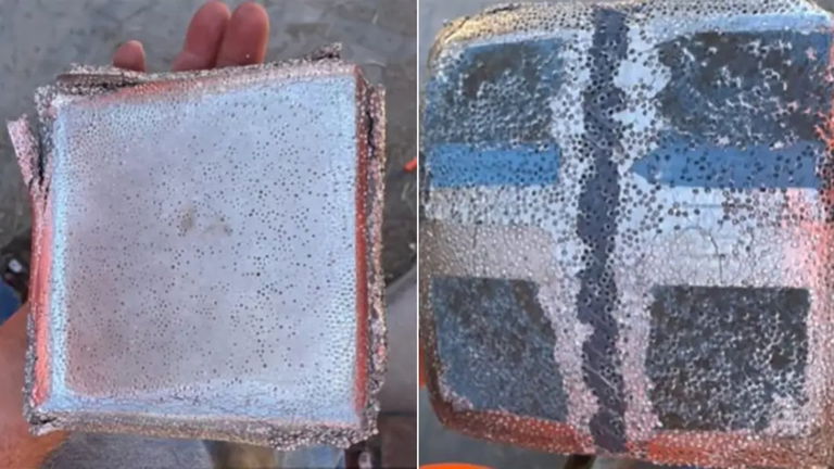 Es más fuerte que el acero. Este material va a cambiarlo todo