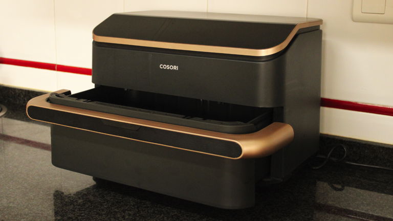 La freidora de aire que revolucionará tu cocina: la tengo en casa y la recomiendo por calidad y descuentos