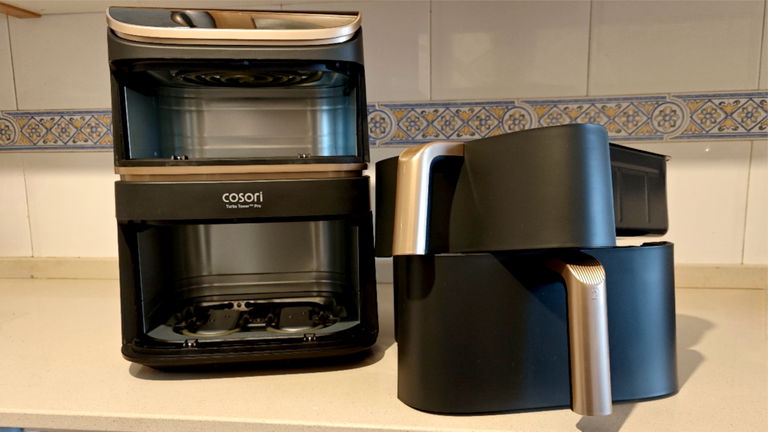 Qué deberíamos exigirle a una freidora de aire en 2026, después de lo que hemos visto este año