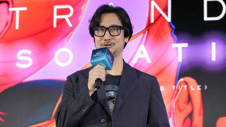 No hay dos sin tres: Hideo Kojima anuncia serie anime de 'Death Stranding', esta vez con animación tradicional