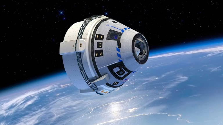 Boeing se quiere comer a SpaceX y lo hará con una actualización de su lanzadera