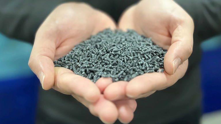 La revolución del grafeno ya está aquí y promete un cambio sustancial en sus tecnologías