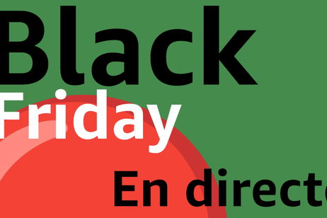 Black Friday en directo: elegimos las mejores ofertas (solo bajadas reales)