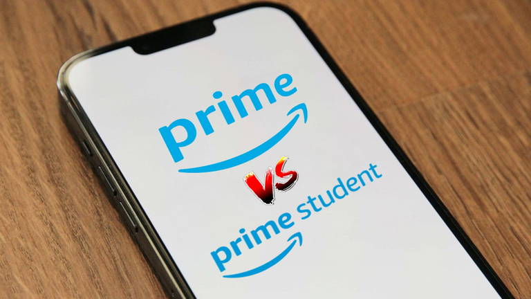 Diferencias entre Amazon Prime y Prime Student: qué incluye cada suscripción y cuál te conviene