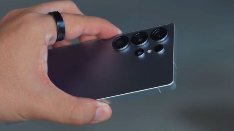 El Samsung Galaxy S25 Ultra está de oferta, con hasta 500 euros de rebaja, junto a otros smartphones y tablets en Samsung.com