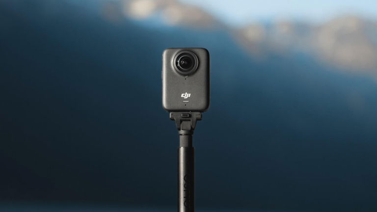 Ojito con esta rebaja: una 360 con sensor de una pulgada que está dando más de lo que cuesta