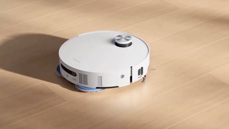 El robot aspirador más top, con apellido Ultra cae 500 euros: 30.000 Pa de poder y una base revolucionaria