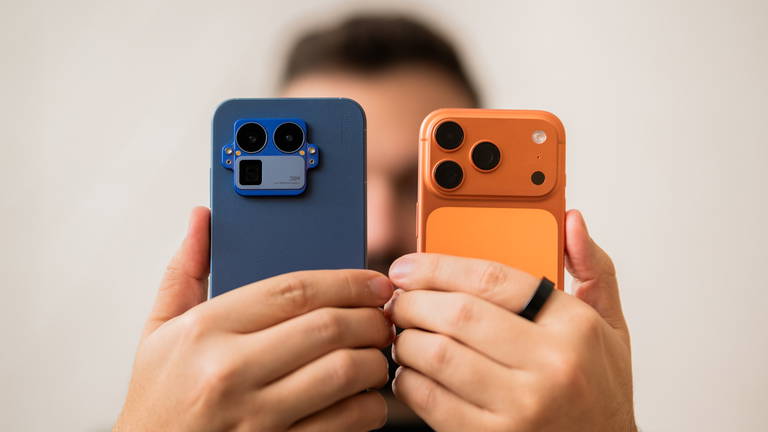 Apple tiene un plan para mejorar (y mucho) las fotos nocturnas de tu iPhone