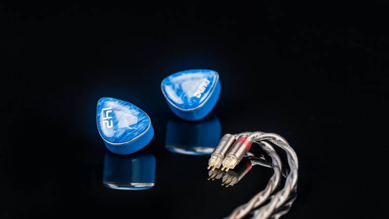 Así son los nuevos DUNU DN142: auriculares de lujo accesible con lo mejor de tres mundos