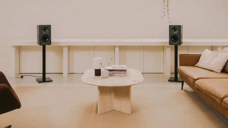 La nueva apuesta de Dutch & Dutch: 6c combina potencia, streaming y diseño para audiófilos exigentes