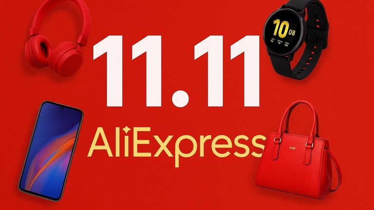 Cómo funciona el calentamiento del 11 del 11 de AliExpress: así debes usar los cupones y la cesta para ahorrar al máximo