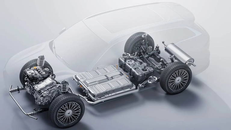 Coche PHEV: qué es, cómo funciona y por qué puede ser tu elección ideal hoy