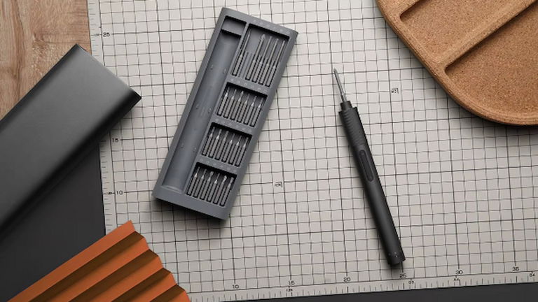 Todo el mundo debería tener este gadget de Xiaomi en su casa. Por menos de 20 euros es facilísimo amortizarlo