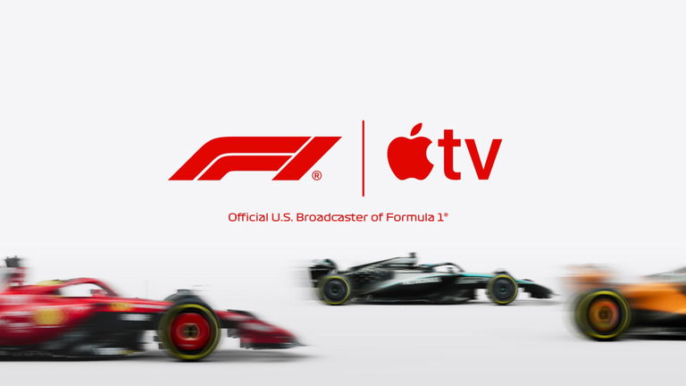Apple y la F1, una colaboración que busca nuevas formas de expandirse según el CEO de Liberty Media