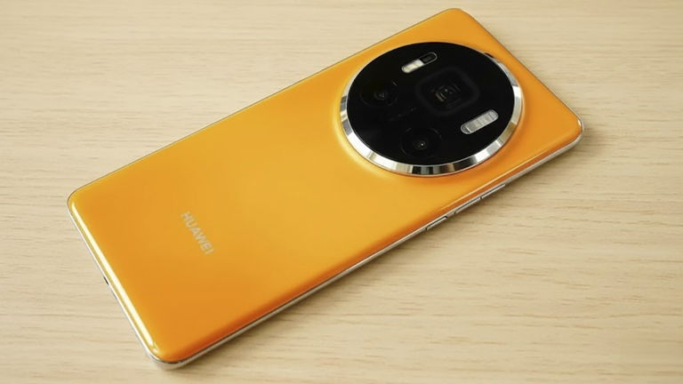 El Huawei Mate 80 Pro+, según nuevas filtraciones, podría estrenar doble cámara periscopio y un sensor principal de 50 MP
