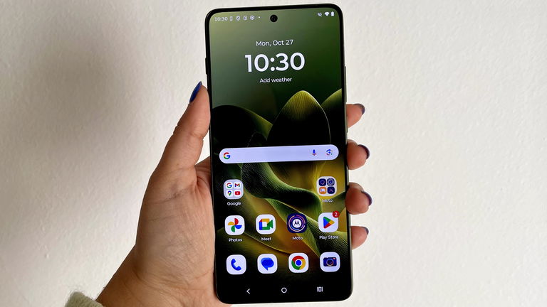 El posible Motorola Edge 70 Ultra empieza a tomar forma, y su propuesta apunta muy alto