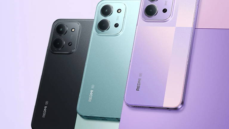 Xiaomi prepara el lanzamiento del Redmi 15C en India, este sería el precio del móvil de gama de entrada