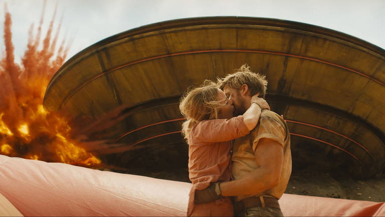 Ni 'John Wick' ni 'Deadpool': esta es la verdadera joya de acción que tienes desde hoy en Movistar Plus+ y que es infinitamente mejor de lo que imaginas