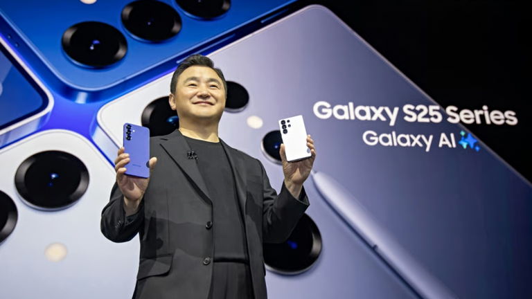Los Samsung Galaxy S26 ya tendrían fecha y lugar de presentación