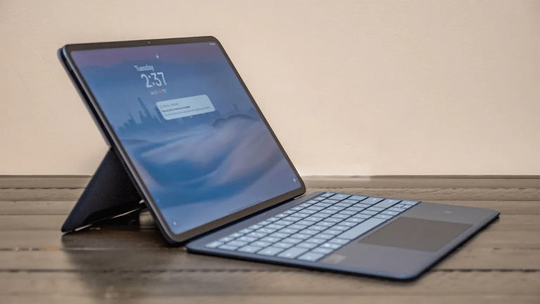 Es la mejor tablet Android del año para muchos y su precio acaba de saltar por los aires