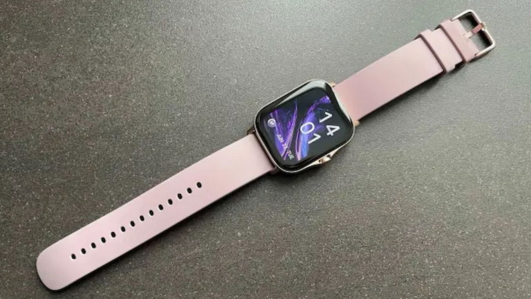No hay relojes que ofrezcan tanto por tan poco: hazte con el Amazfit GTS 2 por menos de 40 euros