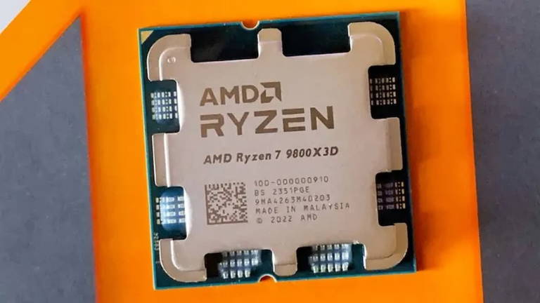 Estos 2 procesadores de AMD caen de precio y arrasan en ventas en AliExpress