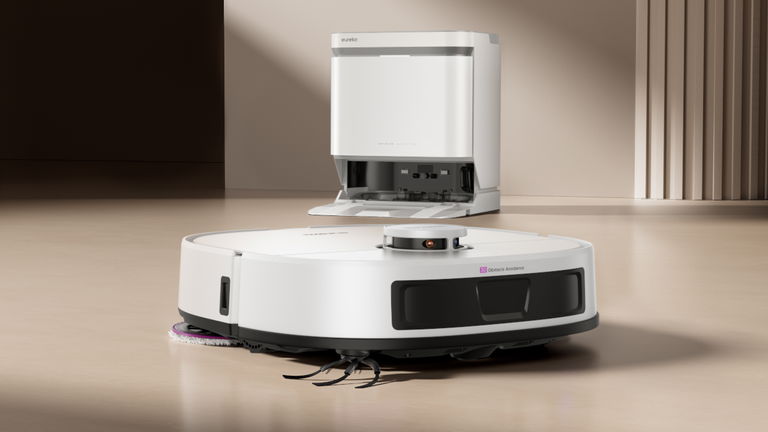 No lo verás en TV, pero este robot aspirador es uno de los mejores, y hoy cuesta casi 500 euros menos
