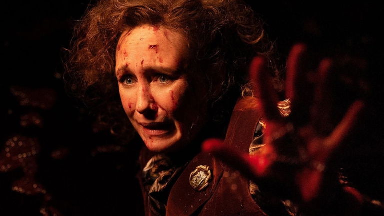 'El último rito', la (última) entrega que pone a los Warren contra las cuerdas, desde hoy en streaming