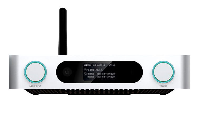 FiiO quiere que te olvides de los cables con el B15 R2R, su nuevo DAC R2R con receptor Bluetooth integrado