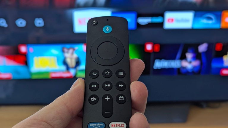 Fire TV Stick 4K Select (2025), análisis: renovada versión con un gran cambio que no convence