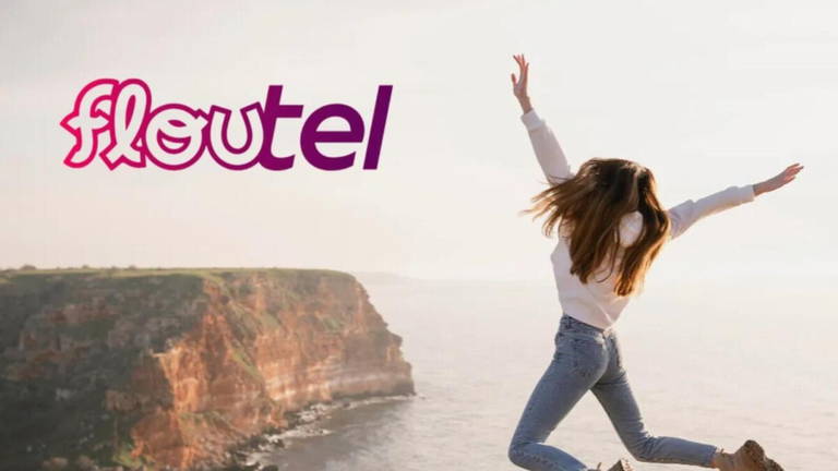 Nace una nueva teleoperadora low cost en España: se llama Floutel, y llega para ofrecer fibra y móvil a precio de derribo
