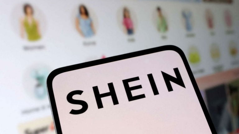 Guerra total: Francia inicia el proceso legal para "suspender" Shein por vender productos con carácter pedófilo