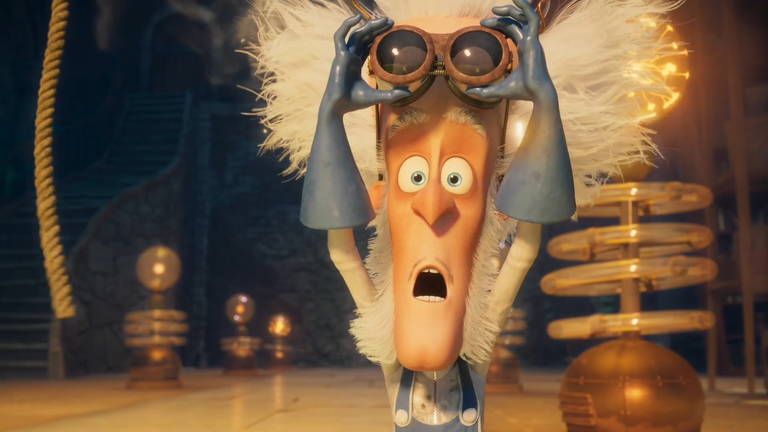 Si la 'Frankenstein' de Netflix y Del Toro no le gustó a tus hijos, con esta otra versión seguro que aciertas