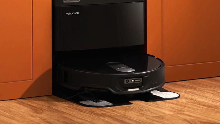 Para mí, el mejor robot aspirador en calidad-precio: gama premium y 46% de descuento