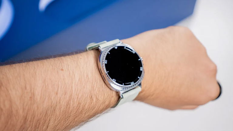 Con el Galaxy Watch 8 escucha Spotify sin móvil y controla tu sueño y estrés por más de 100 euros menos