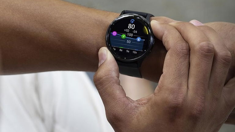 Uno de los mejores Garmin roza su mínimo histórico y te ahorra más de 100 euros