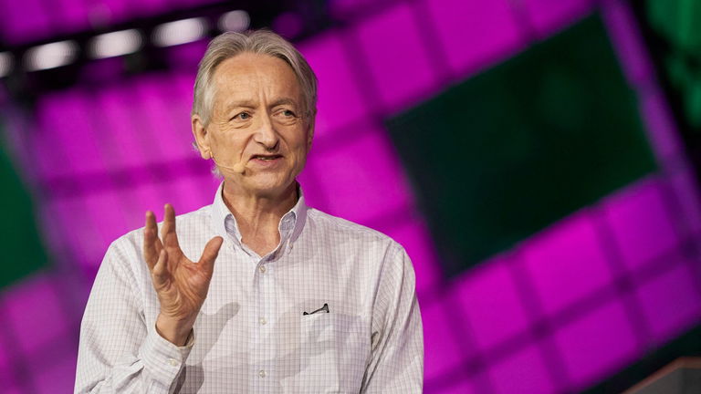 El padrino de la IA lo ve claro: la única forma de que la industria gane dinero es reemplazando los trabajos humanos