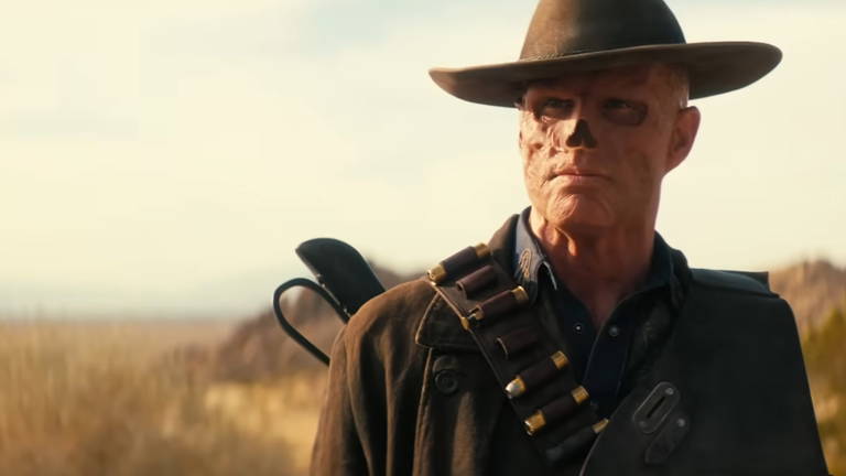 Nuevo tráiler de 'Fallout' temporada 2 con el Ghoul como protagonista a solo unas semanas de su estreno