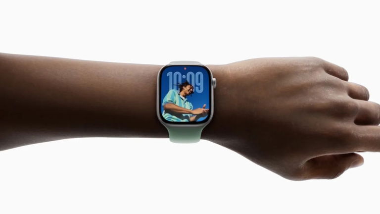 Te aseguro que vas a usar este truco de watchOS 26 cientos de veces al día