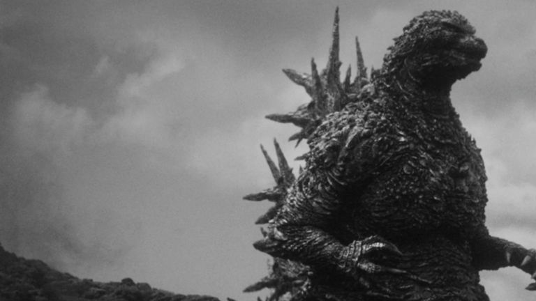 'Godzilla Minus Zero' es real y ya tiene su primer teaser tráiler
