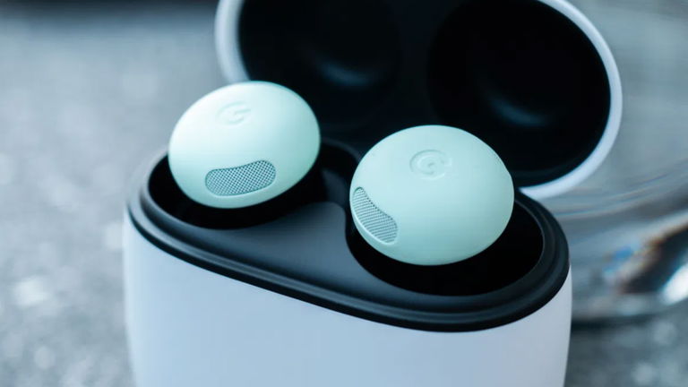Google Pixel Buds Pro 2: los auriculares más inteligentes que ha creado Google hasta ahora