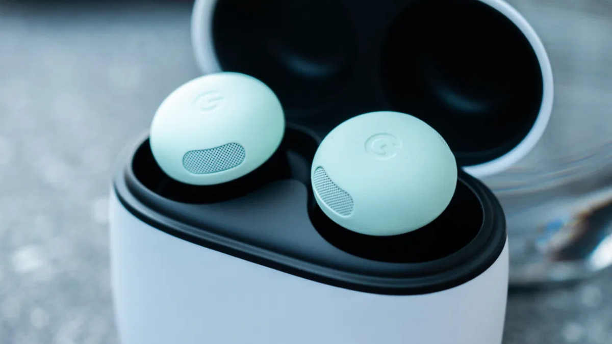 Google Pixel Buds Pro 2: los auriculares más inteligentes que ha creado Google hasta ahora