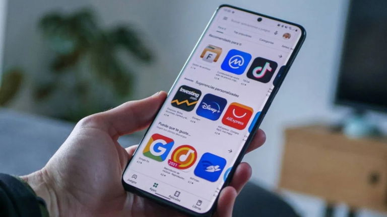 La Realidad Extendida gana espacio en la Play Store de Google: las apps y juegos XR tendrán su espacio dedicado